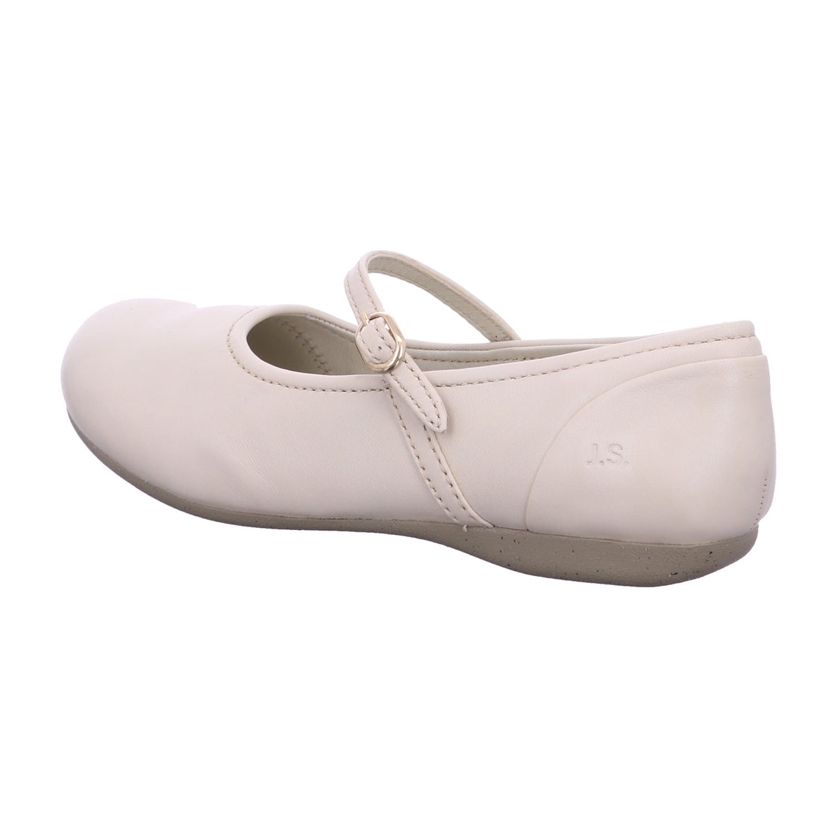 SEIBEL Ballerina 87277971 Ballerina in Beige