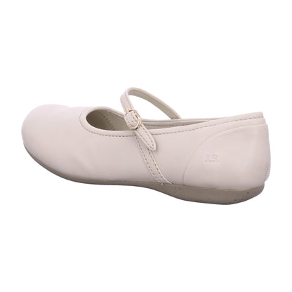 SEIBEL Ballerina 87277971 Ballerina in Beige