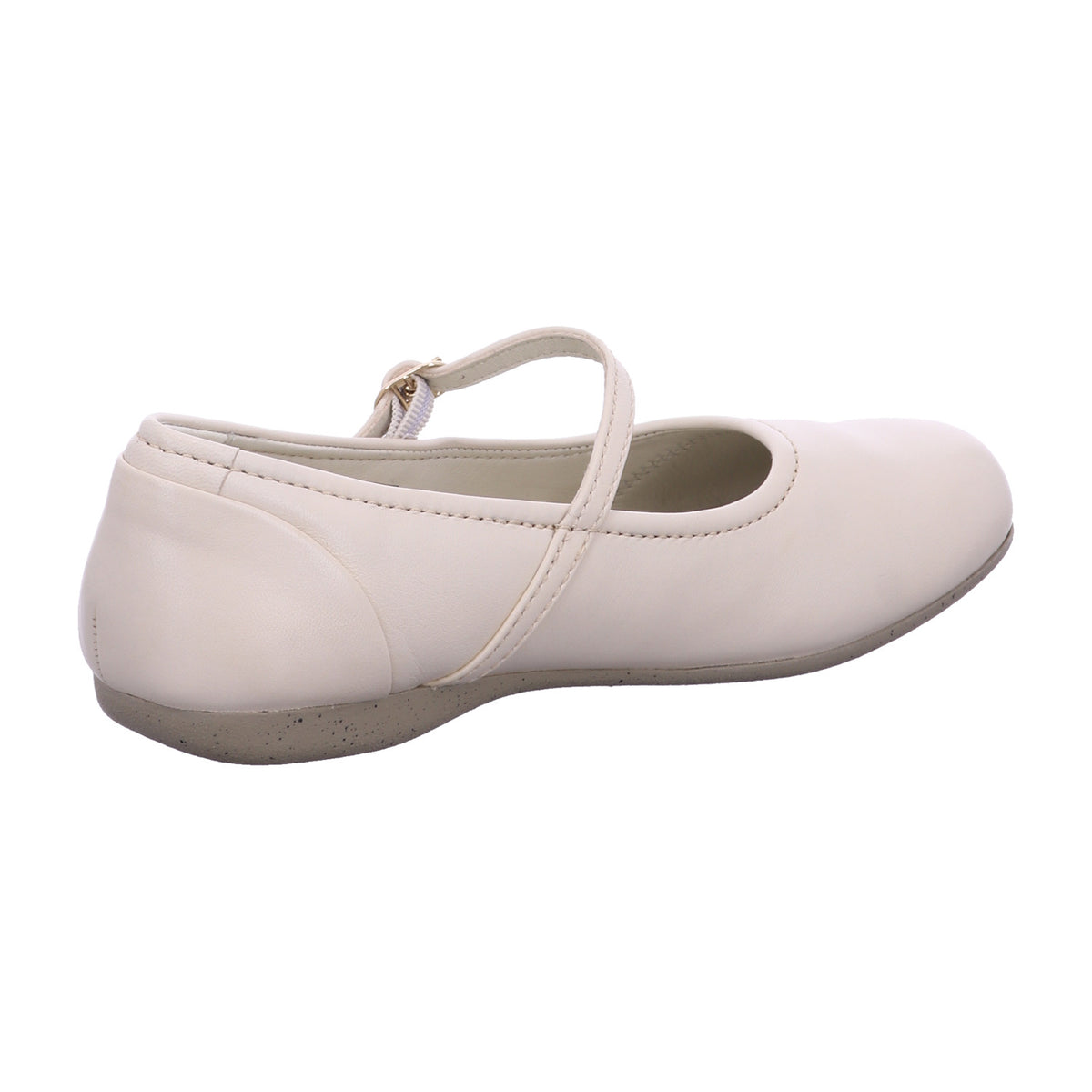 SEIBEL Ballerina 87277971 Ballerina in Beige