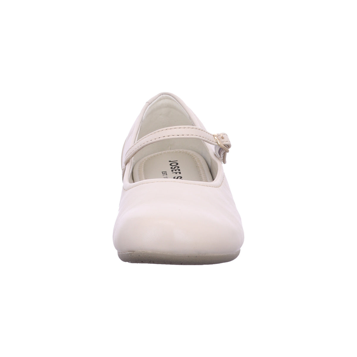 SEIBEL Ballerina 87277971 Ballerina in Beige