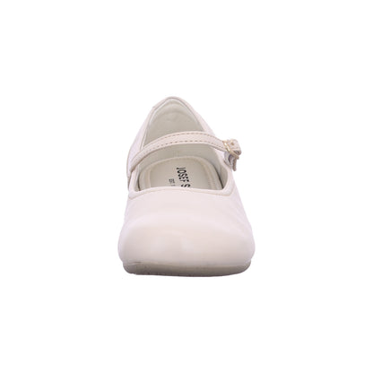 SEIBEL Ballerina 87277971 Ballerina in Beige