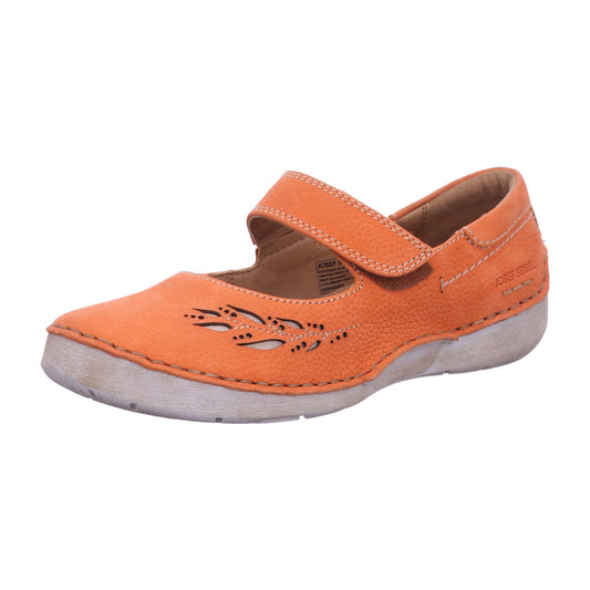SEIBEL Ballerina 59658869 Fergey in Rot