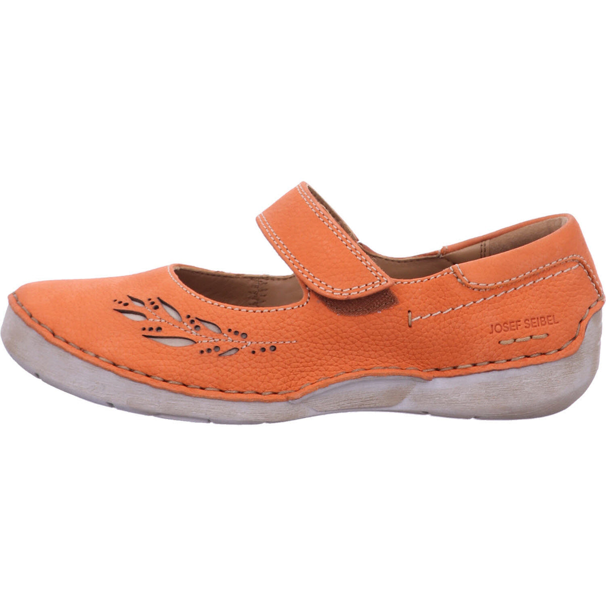 SEIBEL Ballerina 59658869 Fergey in Rot