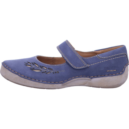 SEIBEL Ballerina 59658869 Fergey in Blau