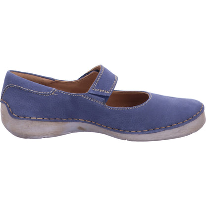SEIBEL Ballerina 59658869 Fergey in Blau