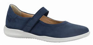 Hartjes Ballerina 1622102 GOA SHOE in Blau