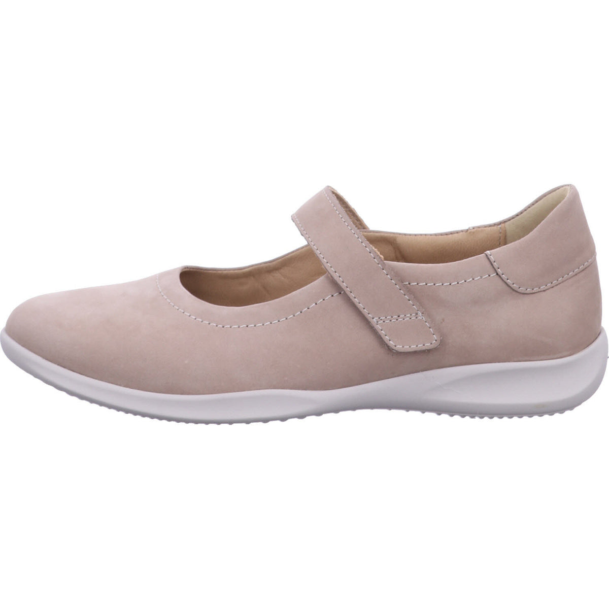 Hartjes Ballerina 1622102 GOA SHOE in Blau