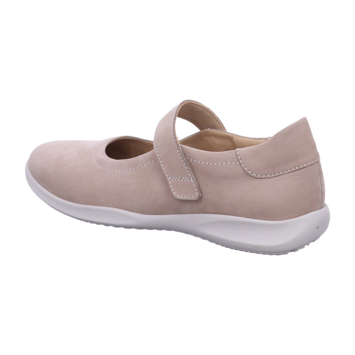 Hartjes Ballerina 1622102 GOA SHOE in Blau