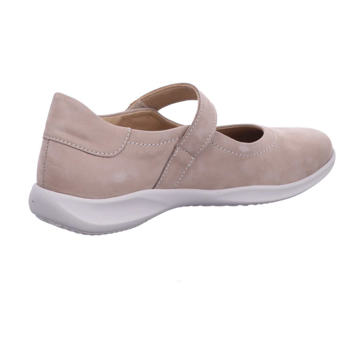 Hartjes Ballerina 1622102 GOA SHOE in Blau