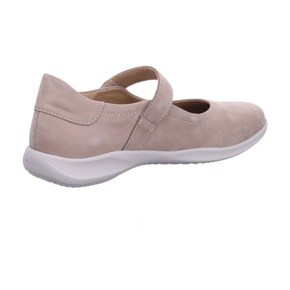 Hartjes Ballerina 1622102 GOA SHOE in Blau