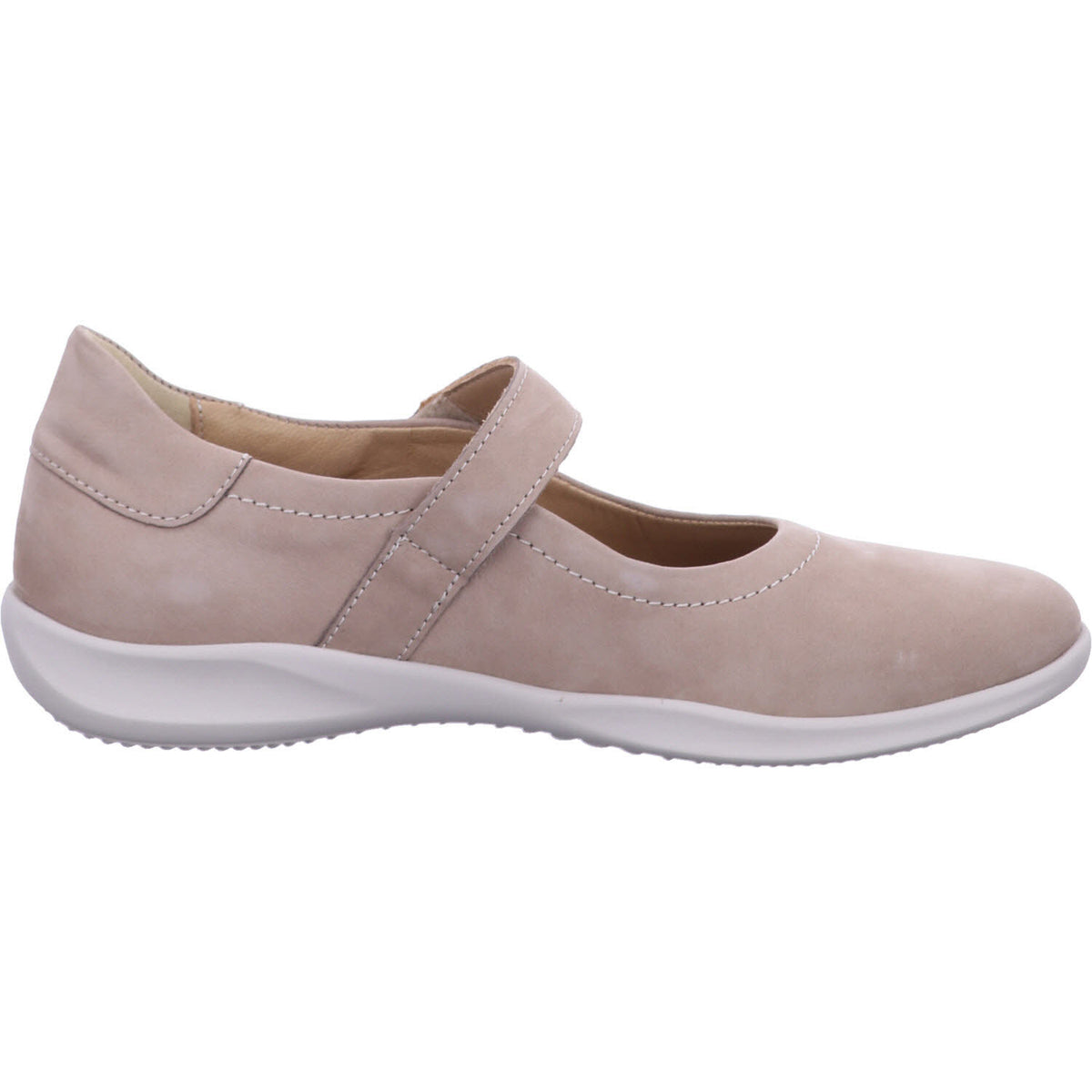 Hartjes Ballerina 1622102 GOA SHOE in Blau