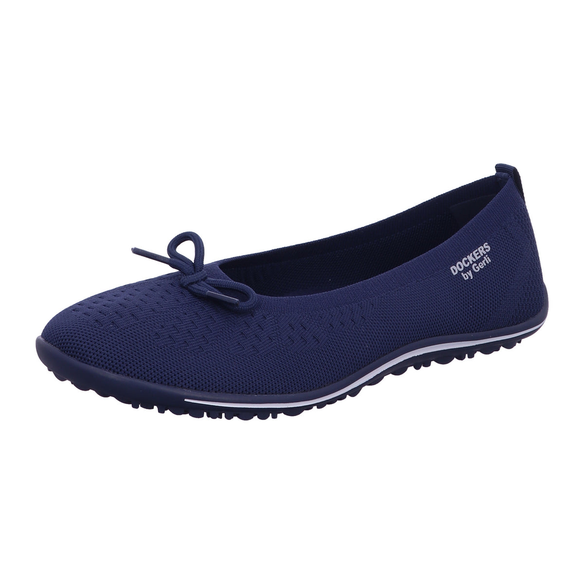 Dockers by Gerli Ballerina 50BA216780  in Blau