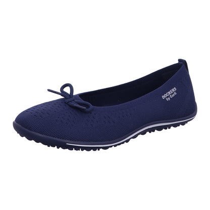 Dockers by Gerli Ballerina 50BA216780  in Blau