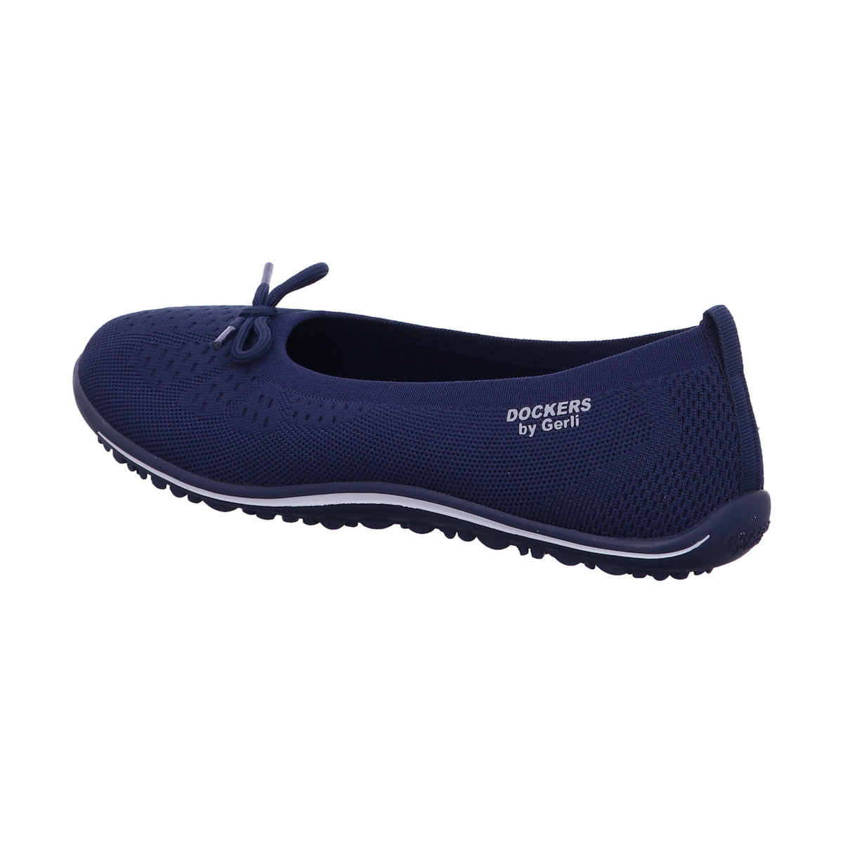 Dockers by Gerli Ballerina 50BA216780  in Blau