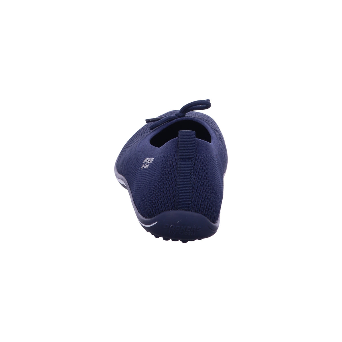 Dockers by Gerli Ballerina 50BA216780  in Blau