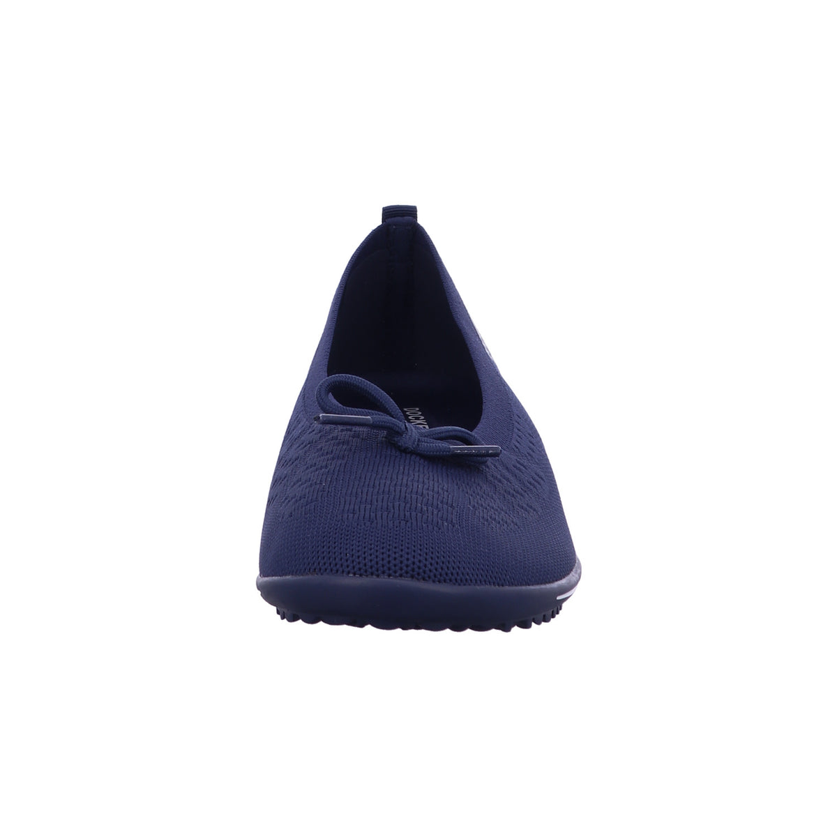 Dockers by Gerli Ballerina 50BA216780  in Blau