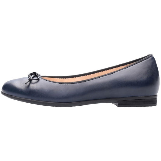 ARA Ballerina 12-41329-02 SARDINIA in Blau