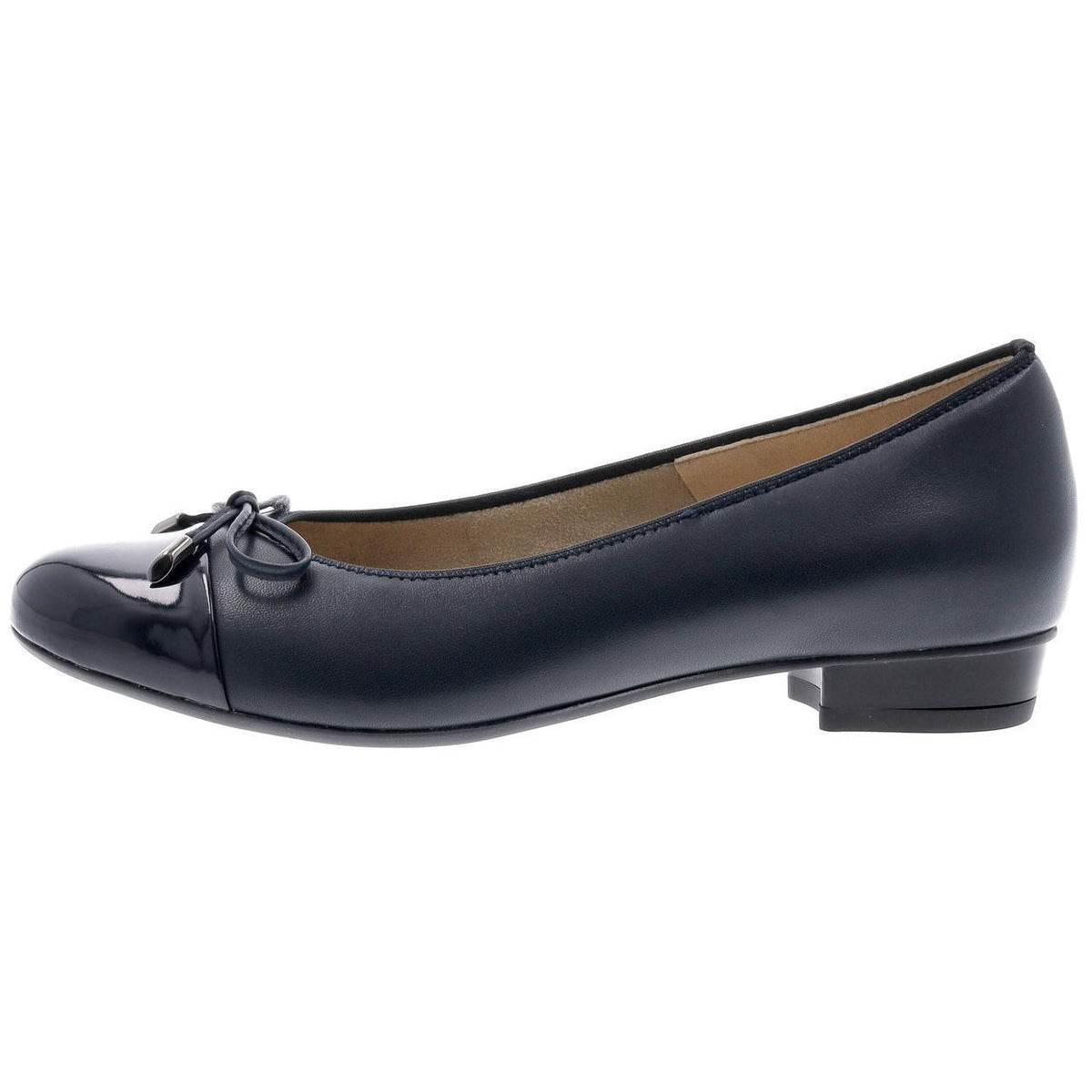 ARA Ballerina 12-43721 BARI in Blau