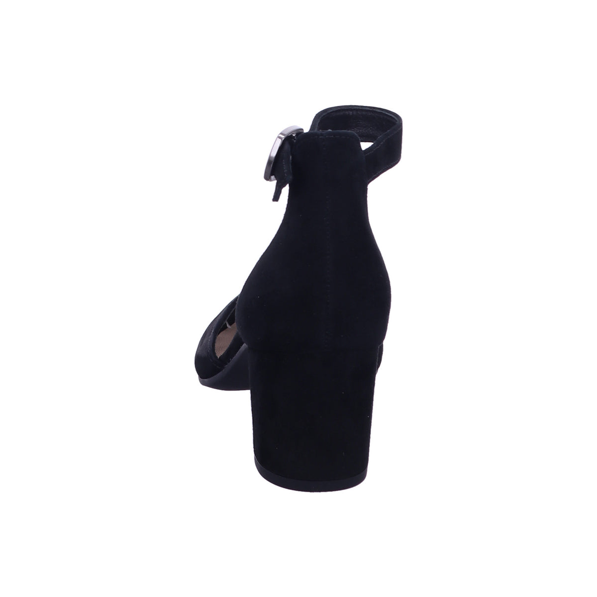 Gabor Pumps 81.340 Samtchevreau in Schwarz