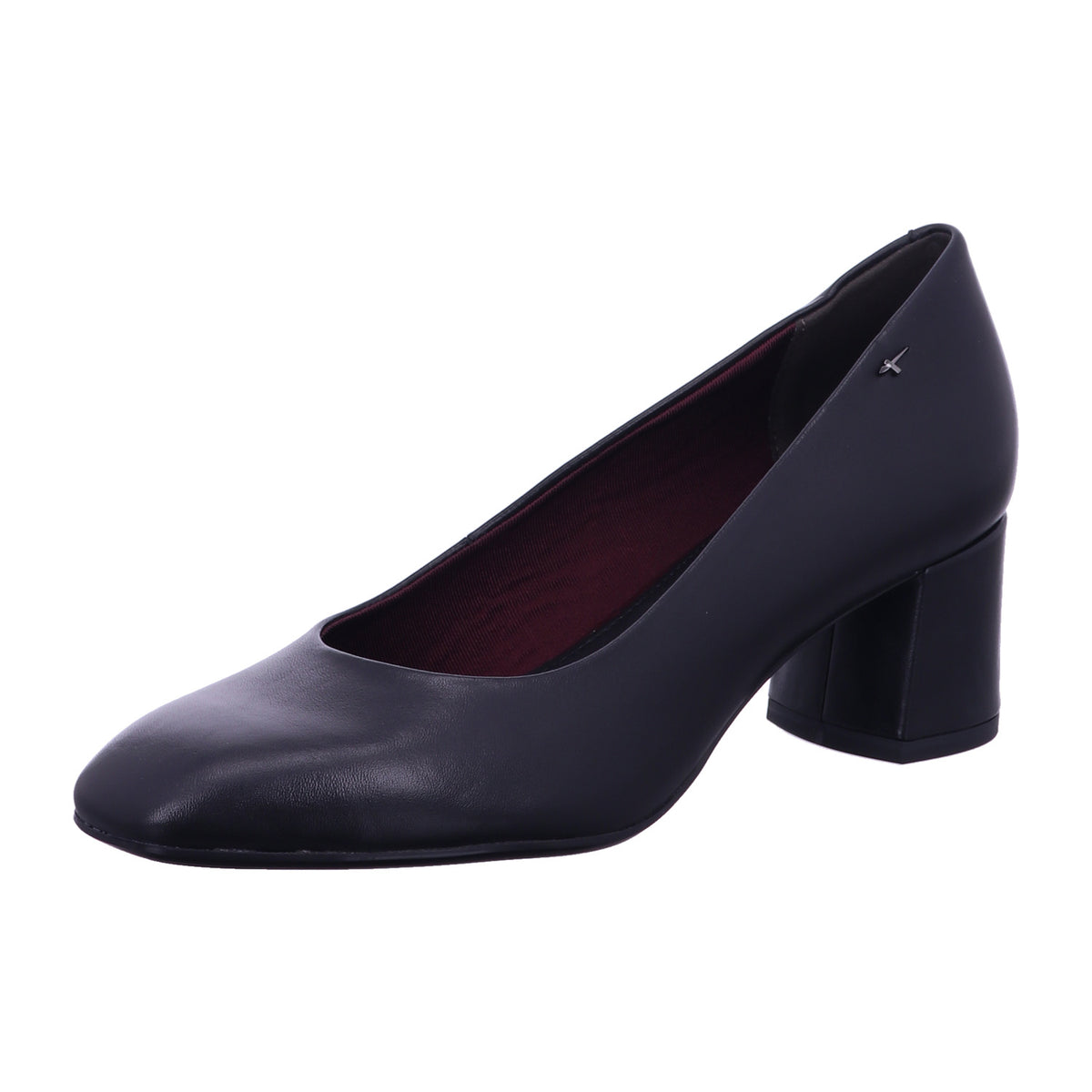 Tamaris Pumps 1-22437-47  in Schwarz