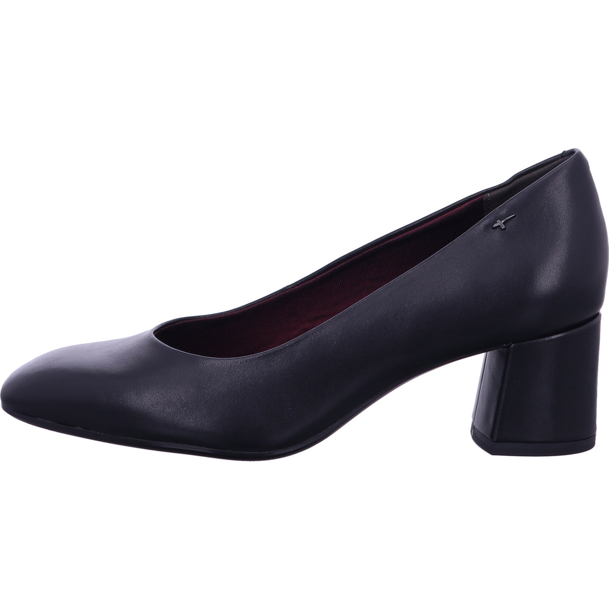 Tamaris Pumps 1-22437-47  in Schwarz