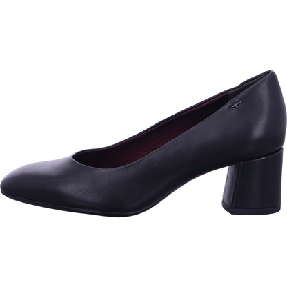 Tamaris Pumps 1-22437-47  in Schwarz