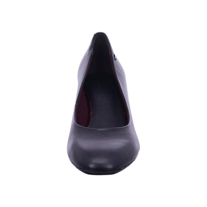 Tamaris Pumps 1-22437-47  in Schwarz