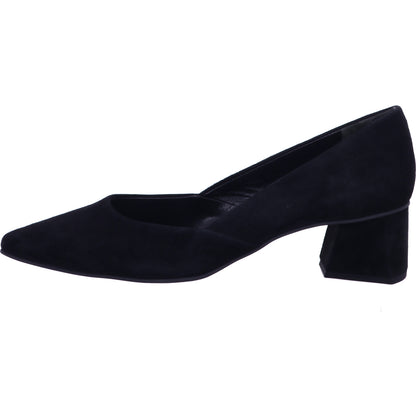 Paul Green Pumps 3815 0078-3815-018/Pumps in Schwarz