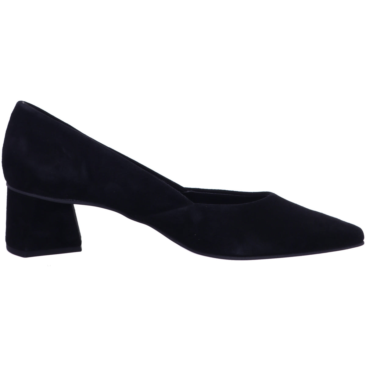 Paul Green Pumps 3815 0078-3815-018/Pumps in Schwarz