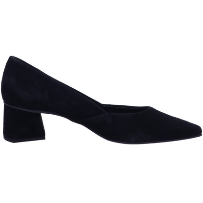 Paul Green Pumps 3815 0078-3815-018/Pumps in Schwarz