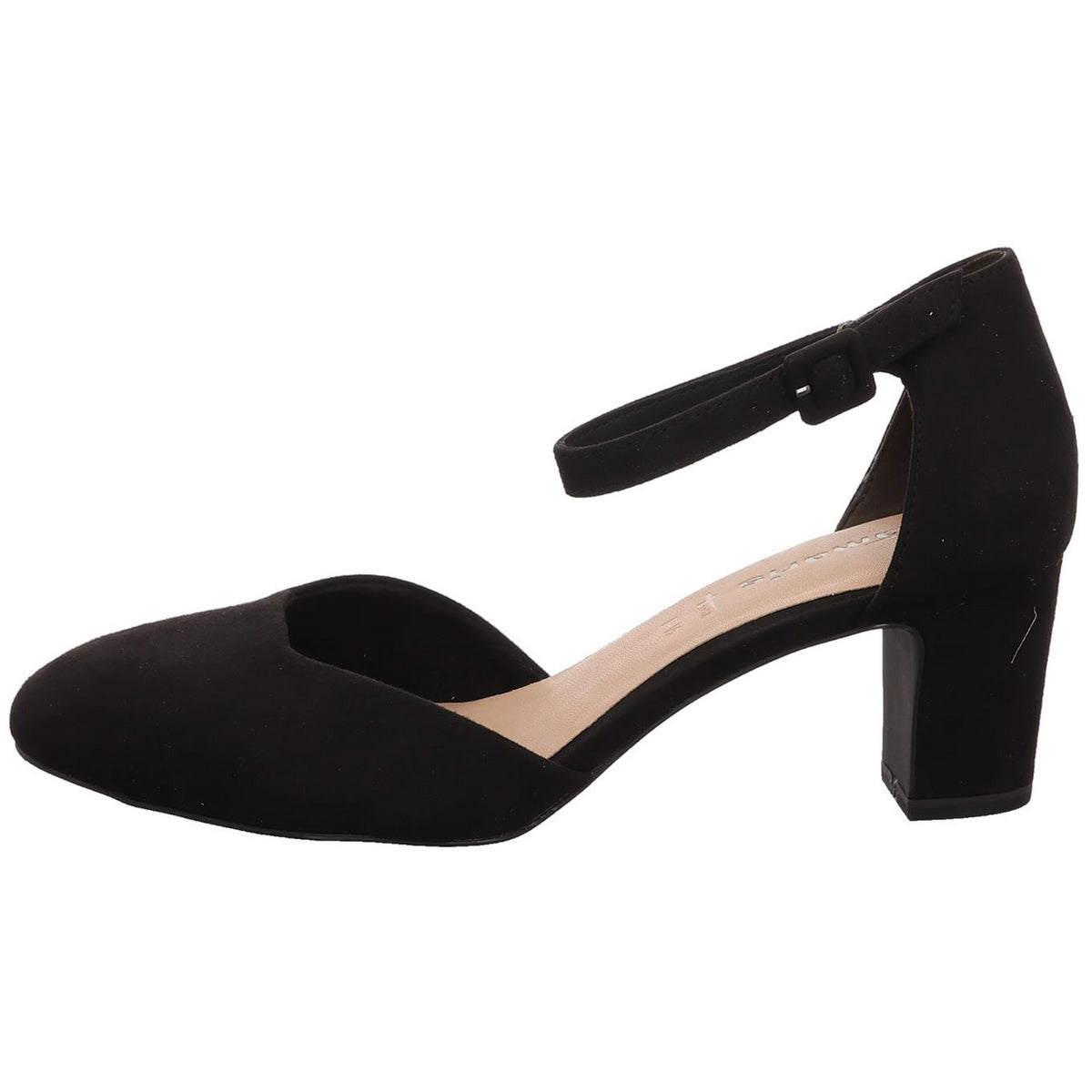 Tamaris Pumps 1-24412-41  in Schwarz