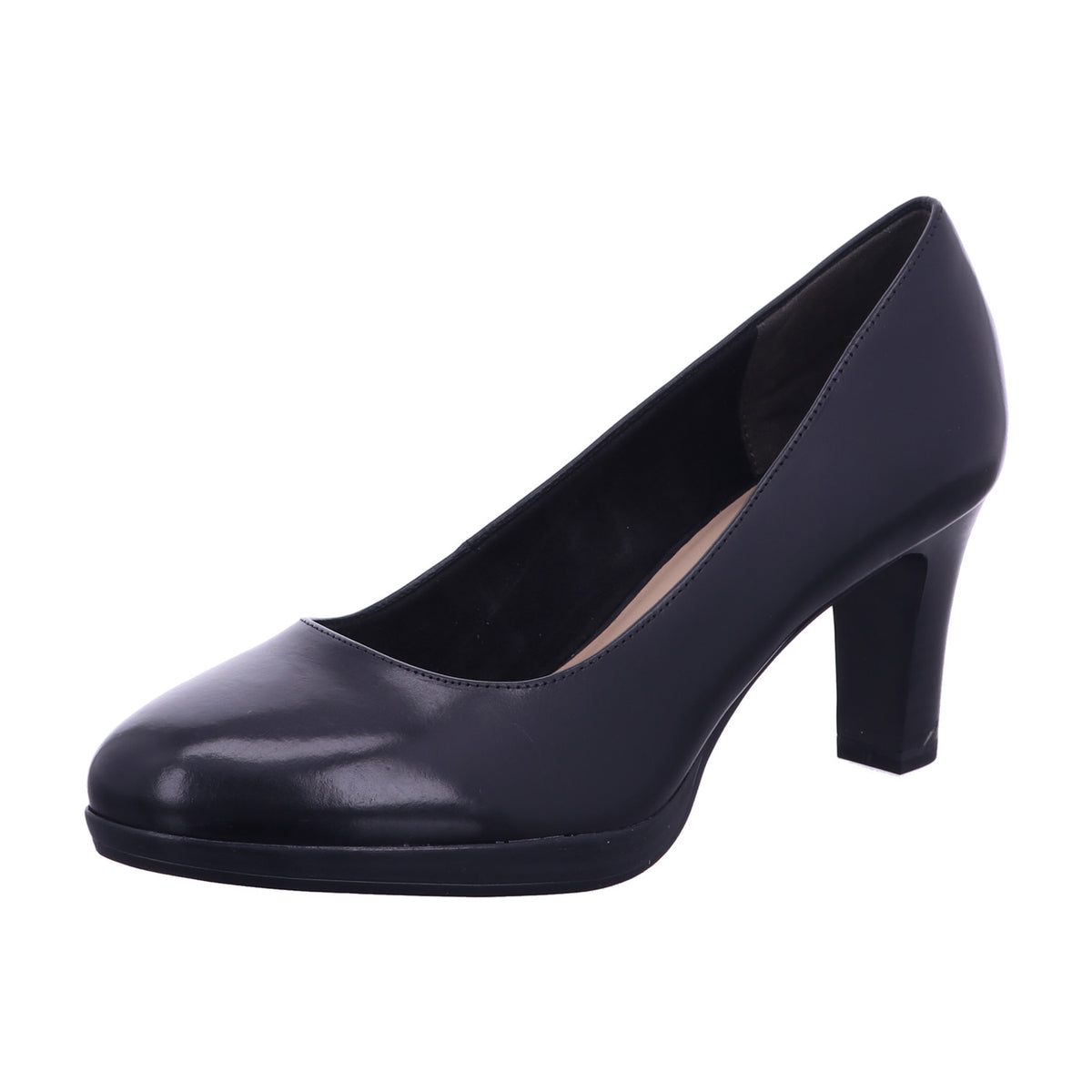 Tamaris Pumps 1-22410-41  in Schwarz