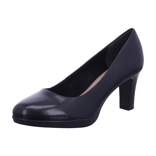 Tamaris Pumps 1-22410-41  in Schwarz