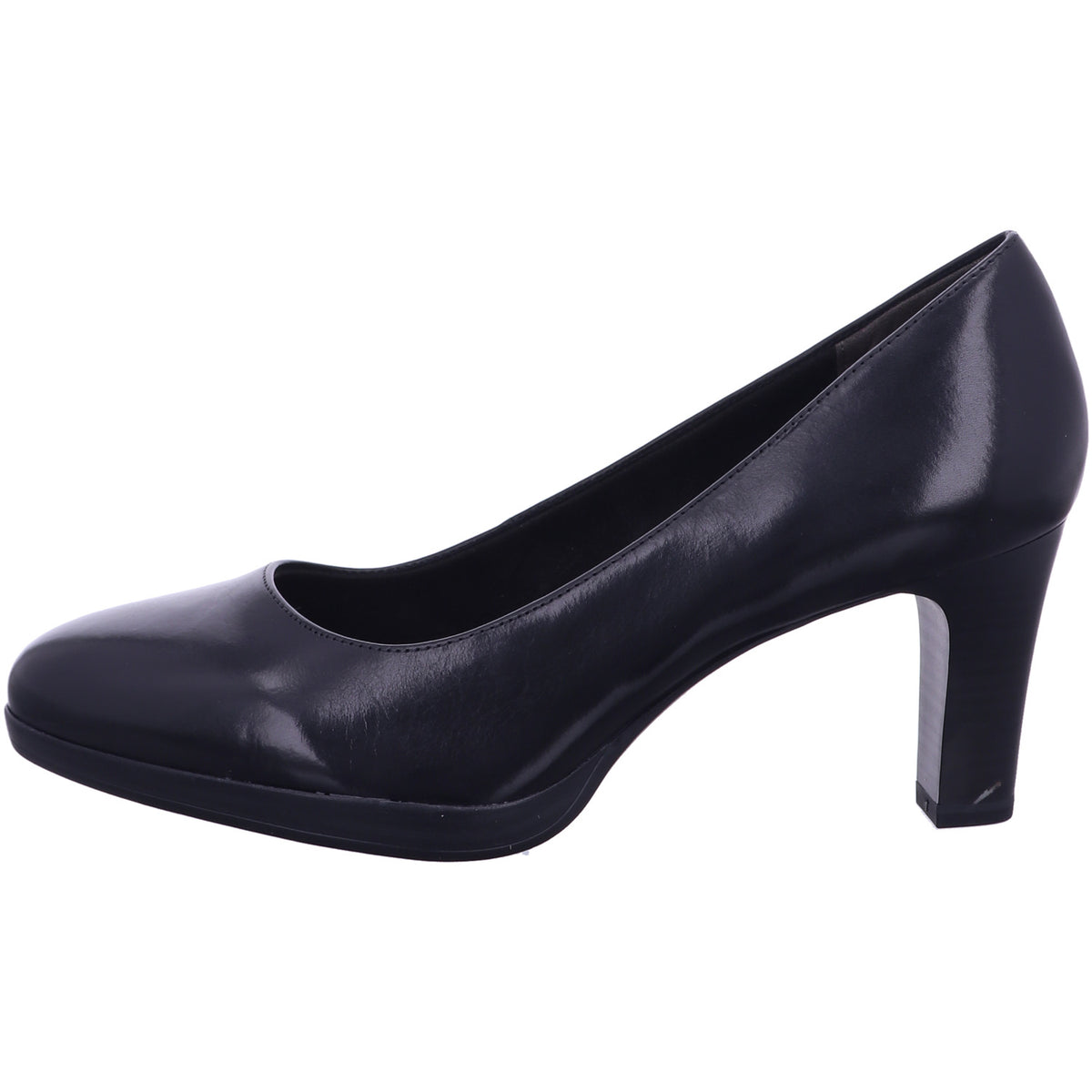 Tamaris Pumps 1-22410-41  in Schwarz