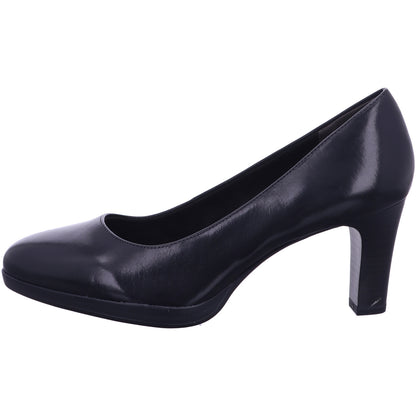 Tamaris Pumps 1-22410-41  in Schwarz