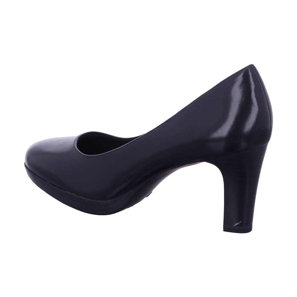 Tamaris Pumps 1-22410-41  in Schwarz