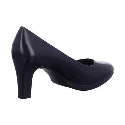 Tamaris Pumps 1-22410-41  in Schwarz