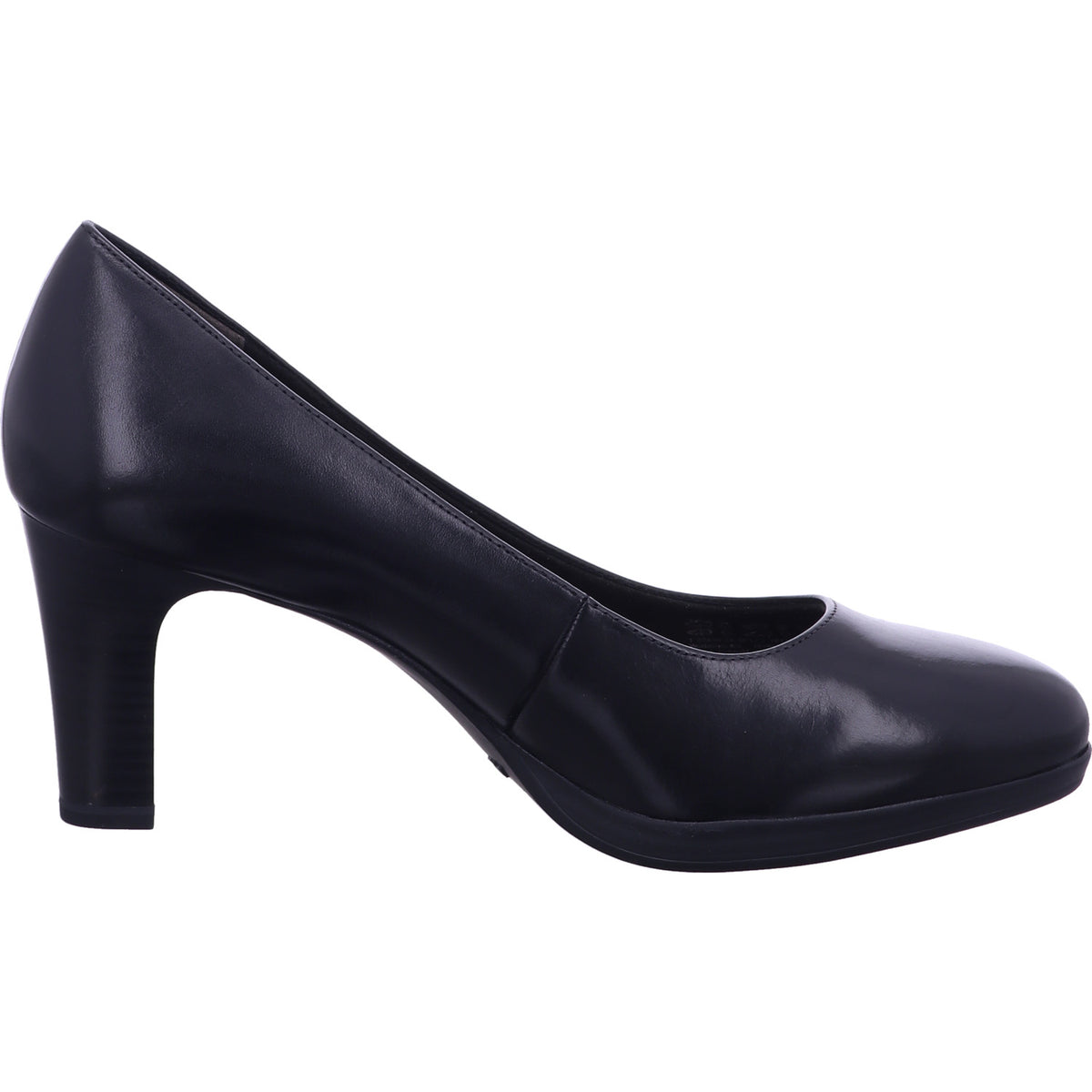 Tamaris Pumps 1-22410-41  in Schwarz