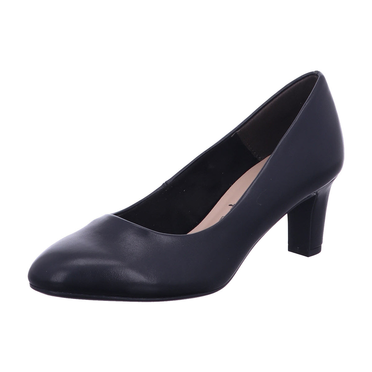 Tamaris Pumps 1-22419-41 Da.-Pumps in Schwarz