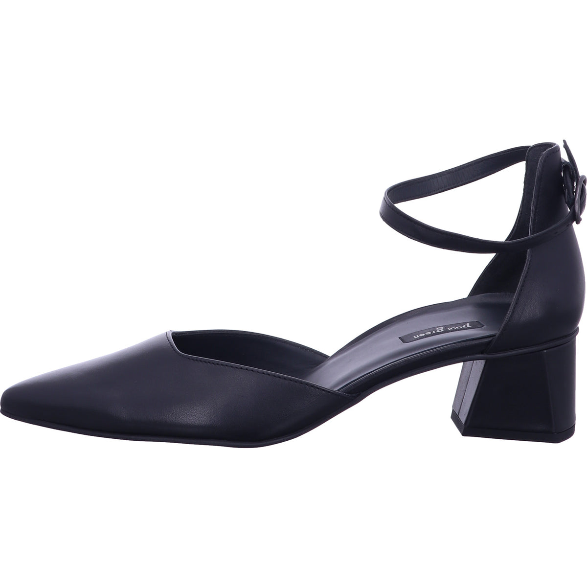 Paul Green Pumps 3820 0079-3820-010 in Schwarz
