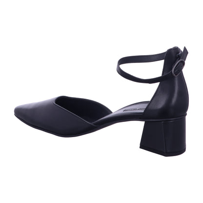 Paul Green Pumps 3820 0079-3820-010 in Schwarz