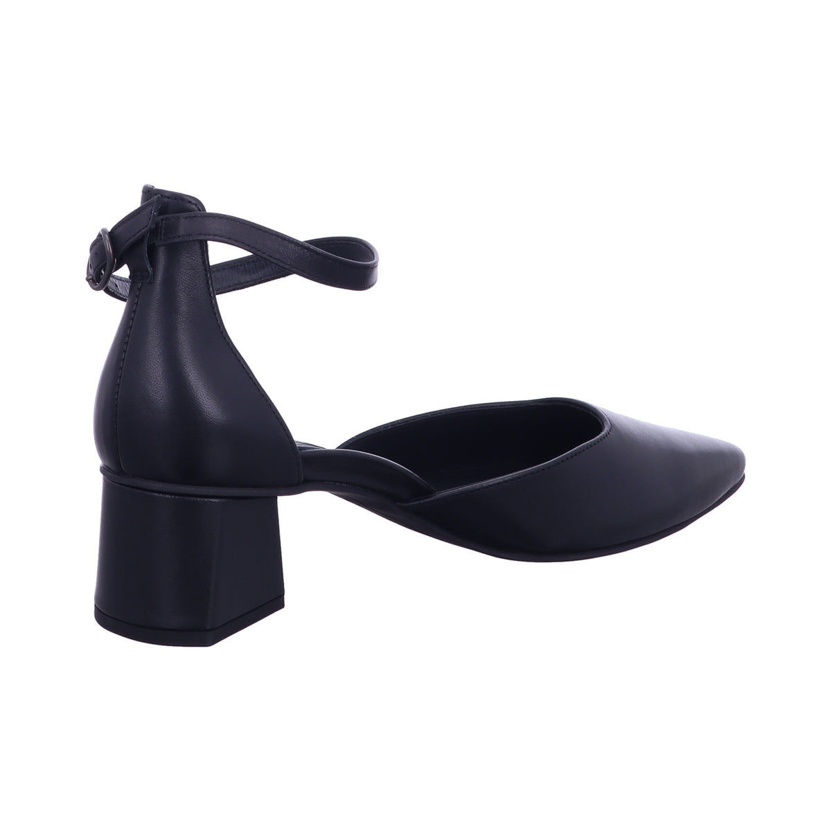 Paul Green Pumps 3820 0079-3820-010 in Schwarz