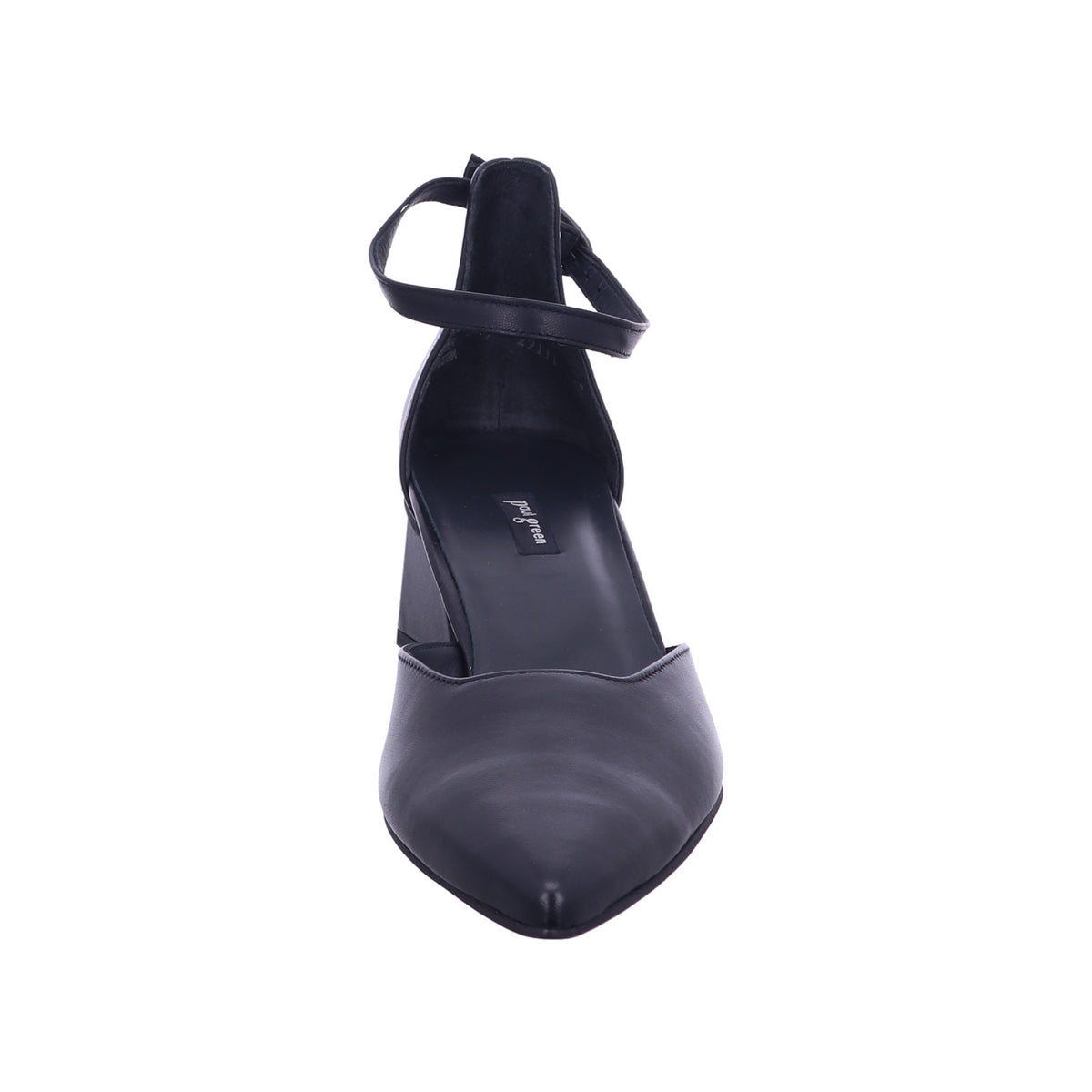 Paul Green Pumps 3820 0079-3820-010 in Schwarz
