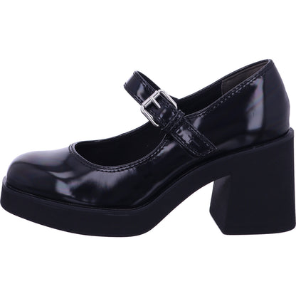 Tamaris Pumps 1-22409-45  in Schwarz