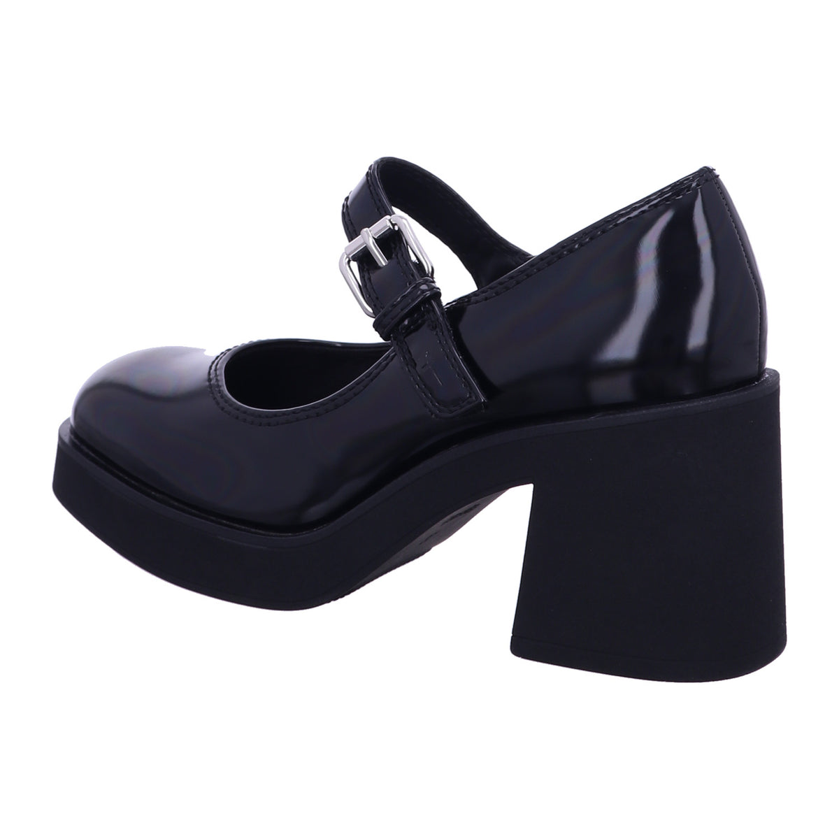 Tamaris Pumps 1-22409-45  in Schwarz