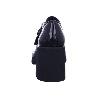 Tamaris Pumps 1-22409-45  in Schwarz