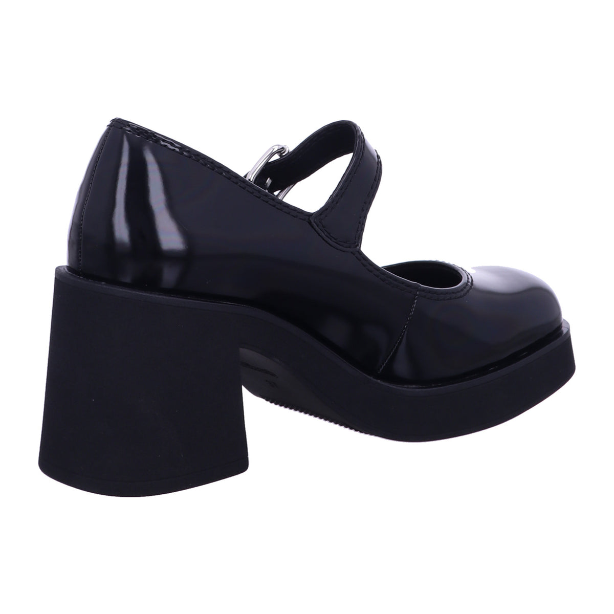 Tamaris Pumps 1-22409-45  in Schwarz