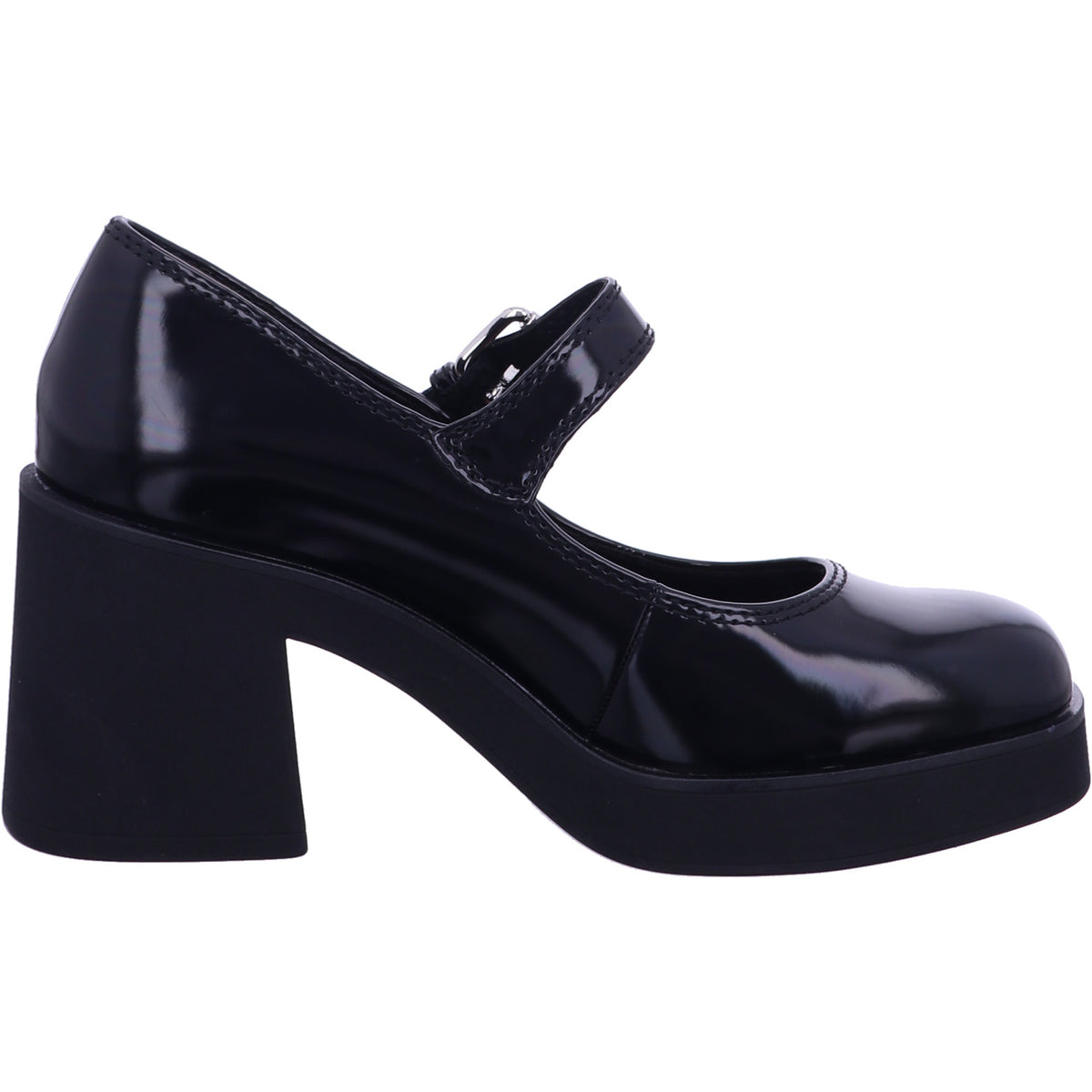 Tamaris Pumps 1-22409-45  in Schwarz