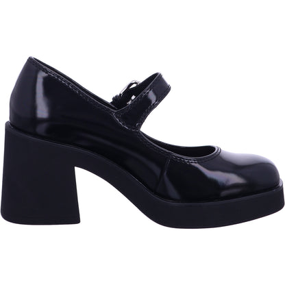 Tamaris Pumps 1-22409-45  in Schwarz