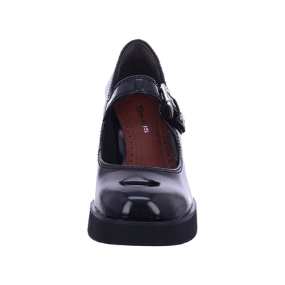 Tamaris Pumps 1-22409-45  in Schwarz